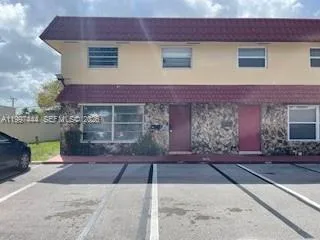 4167 SW 66th Way #138