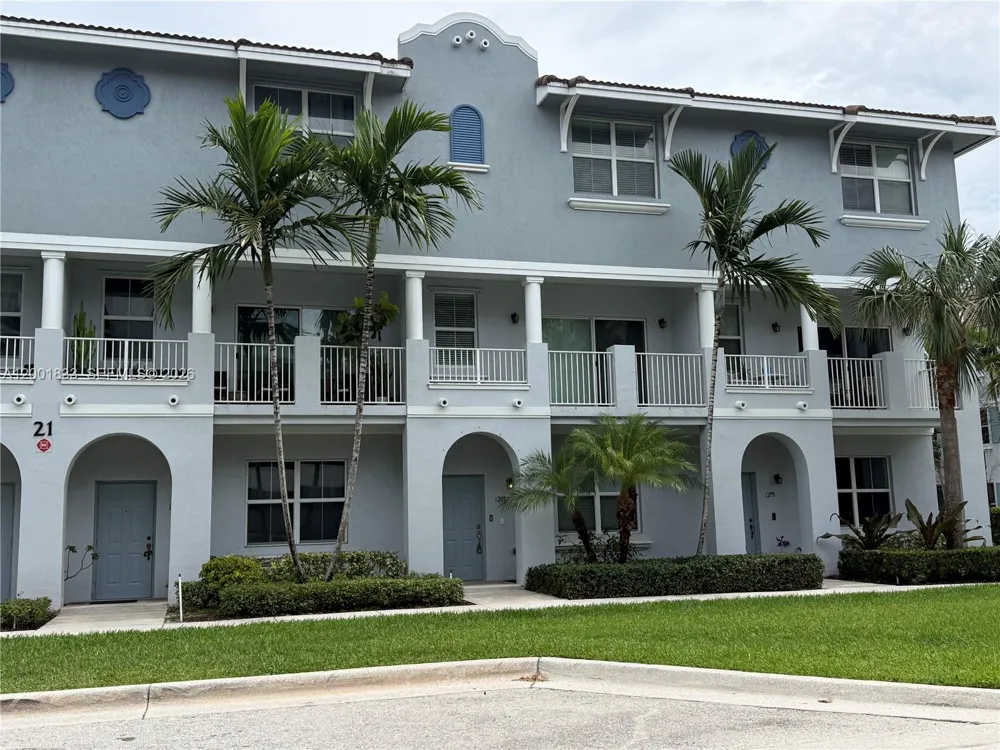 Address Not Shown Boynton Beach, FL 33426