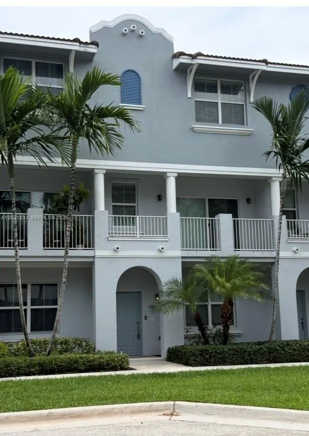 Address Not Shown Boynton Beach, FL 33426
