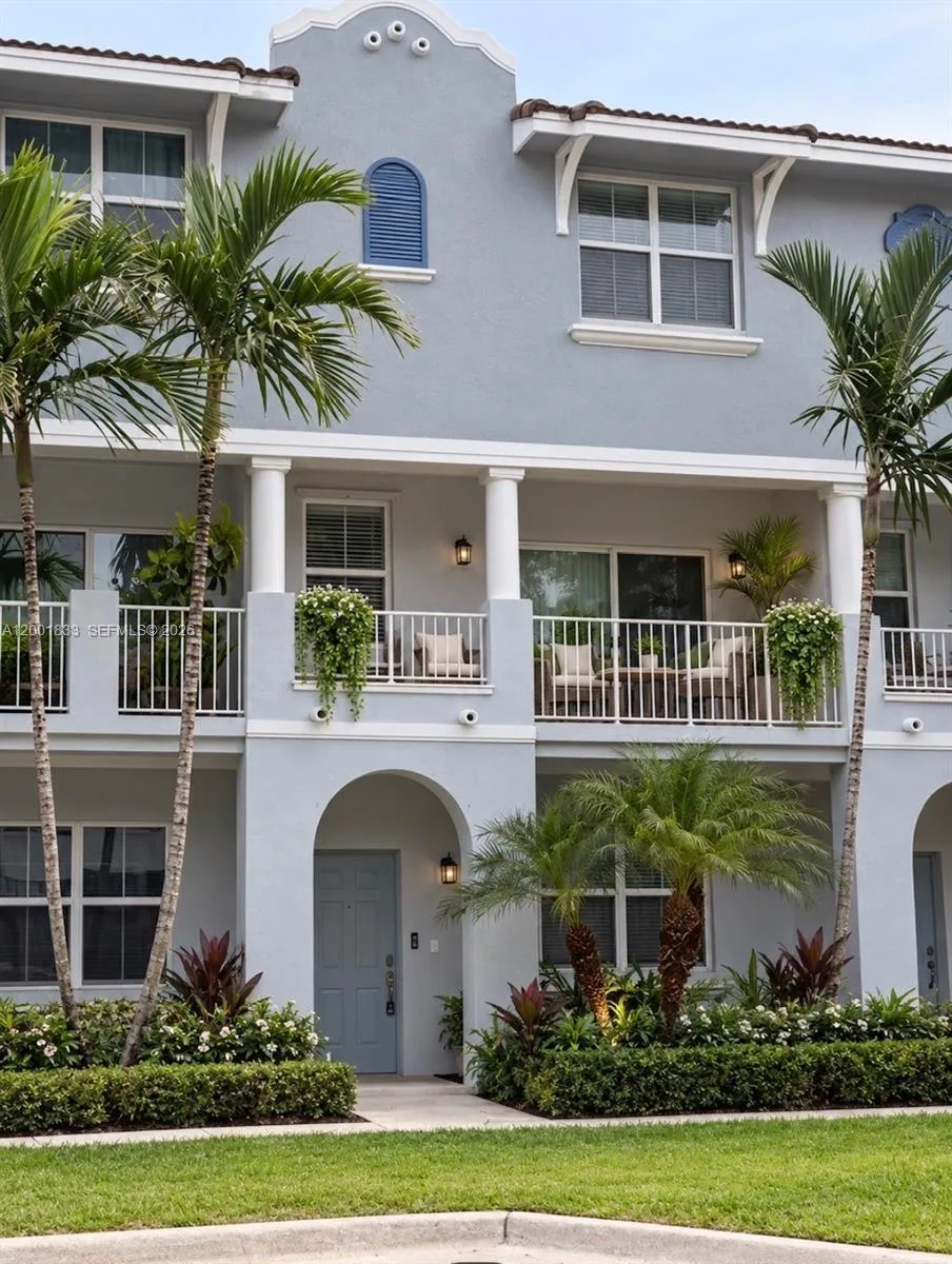 Address Not Shown Boynton Beach, FL 33426