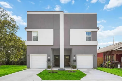 4406 Sterling Street #B