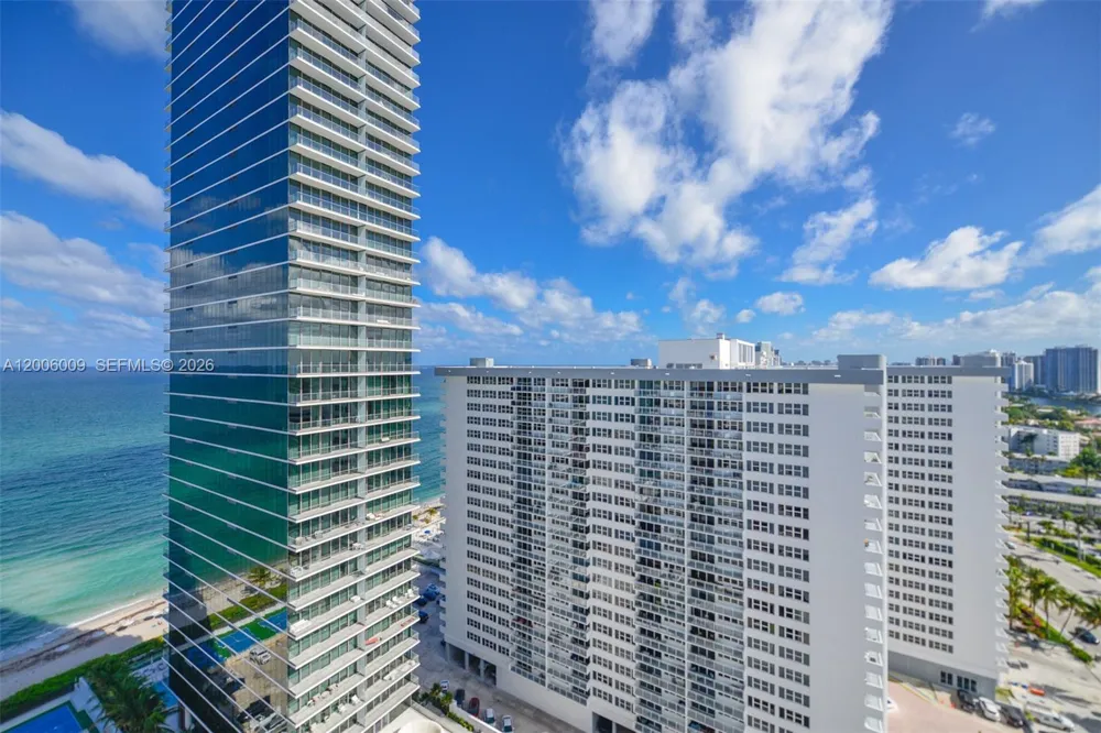 1980 S Ocean Dr #PHG Hallandale Beach, FL 33009
