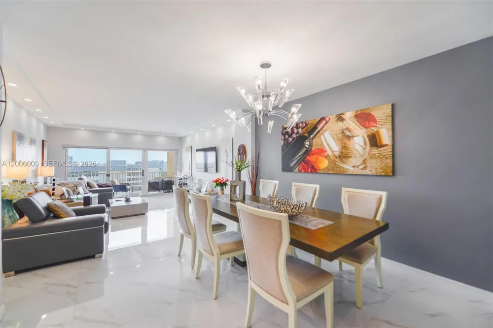 1980 S Ocean Dr #PHG Hallandale Beach, FL 33009