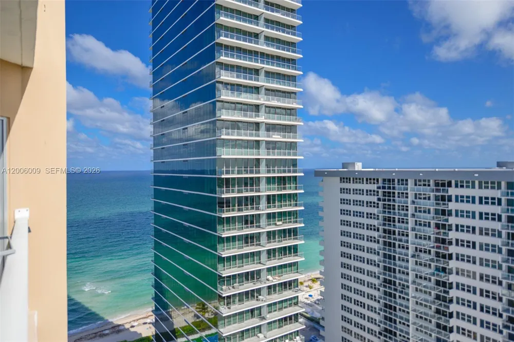 1980 S Ocean Dr #PHG Hallandale Beach, FL 33009