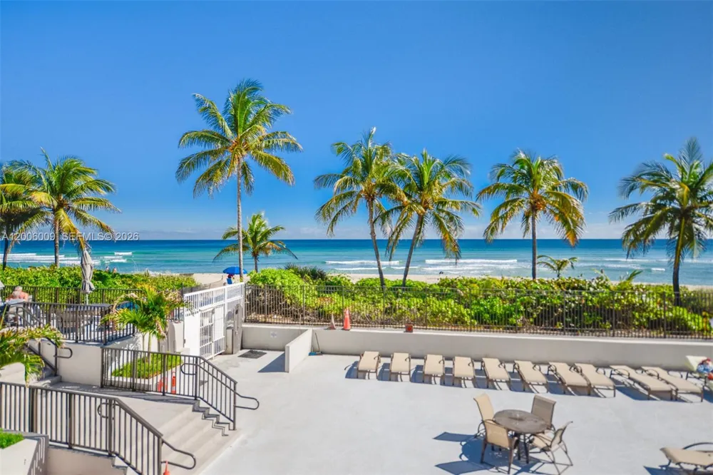 1980 S Ocean Dr #PHG Hallandale Beach, FL 33009