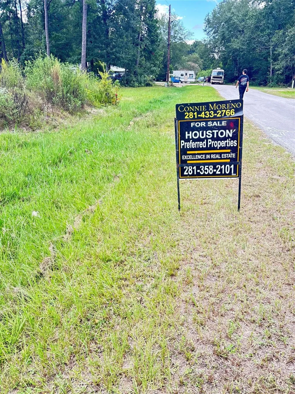 93 County Road 3669a Road Splendora, TX 77372