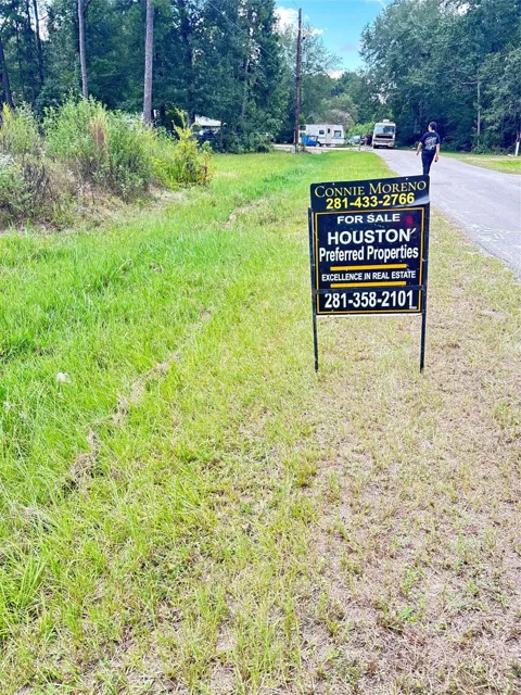 93 County Road 3669a Road