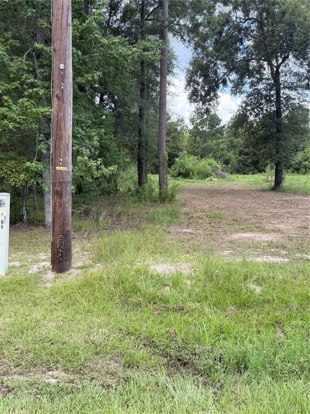 93 County Road 3669a Road Splendora, TX 77372