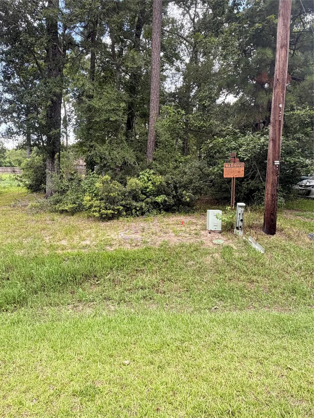 93 County Road 3669a Road Splendora, TX 77372