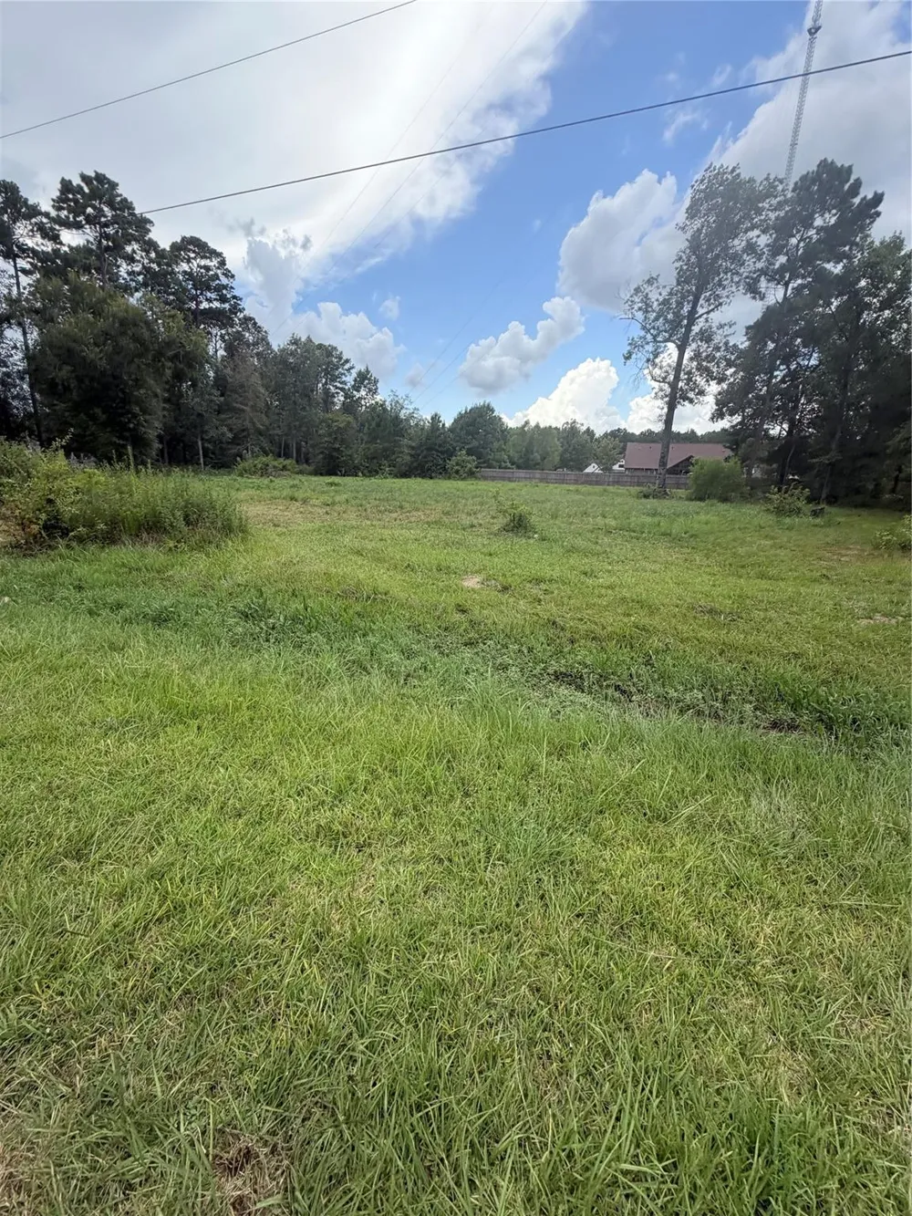 93 County Road 3669a Road Splendora, TX 77372
