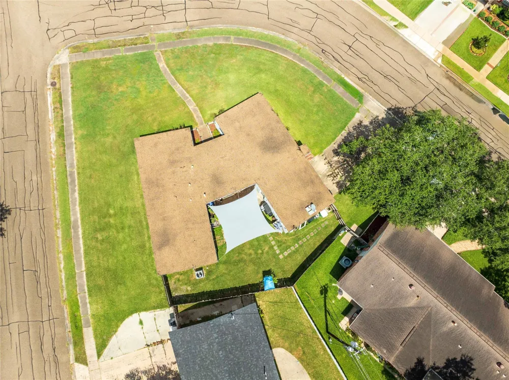 101 Mc Dow Street Victoria, TX 77901