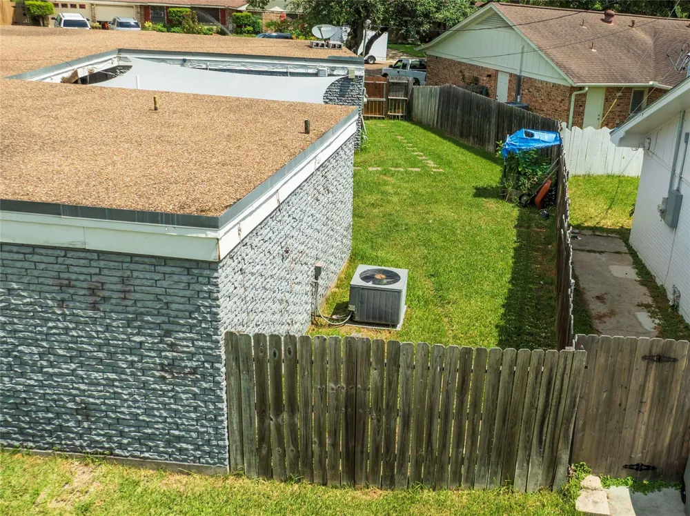 101 Mc Dow Street Victoria, TX 77901