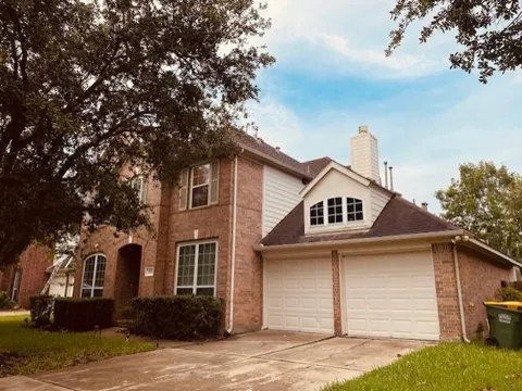 2503 Westerlake Drive