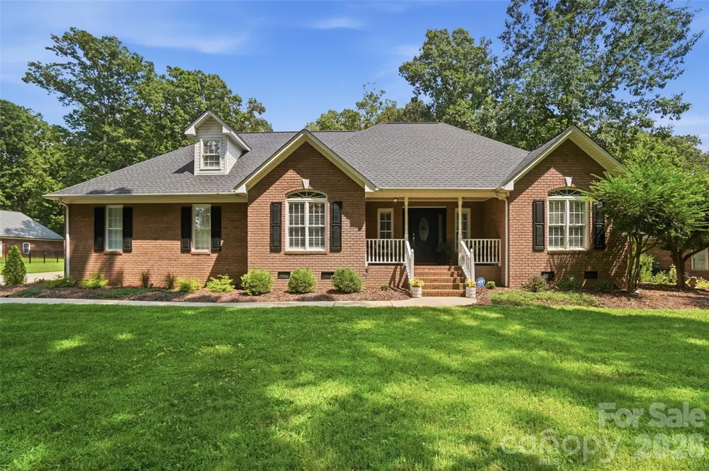7627 Maple Bluff Lane Concord, NC 28025