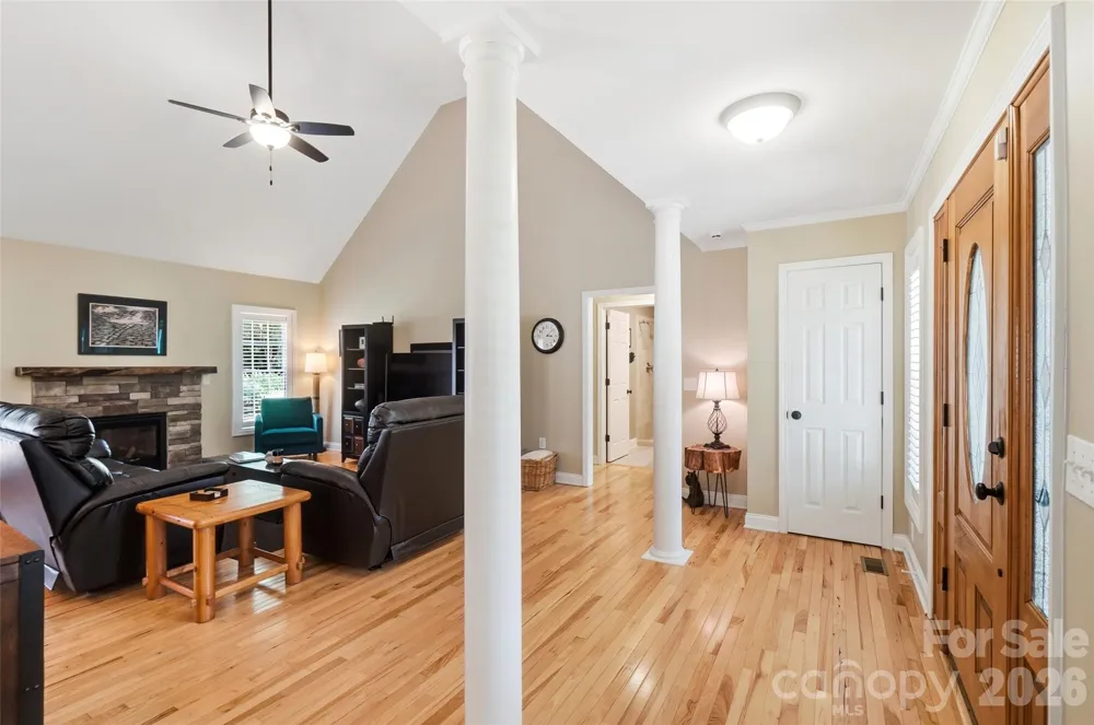 7627 Maple Bluff Lane Concord, NC 28025