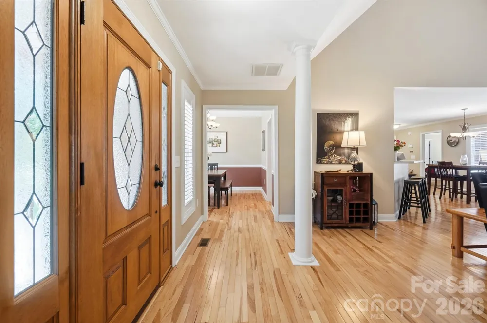 7627 Maple Bluff Lane Concord, NC 28025