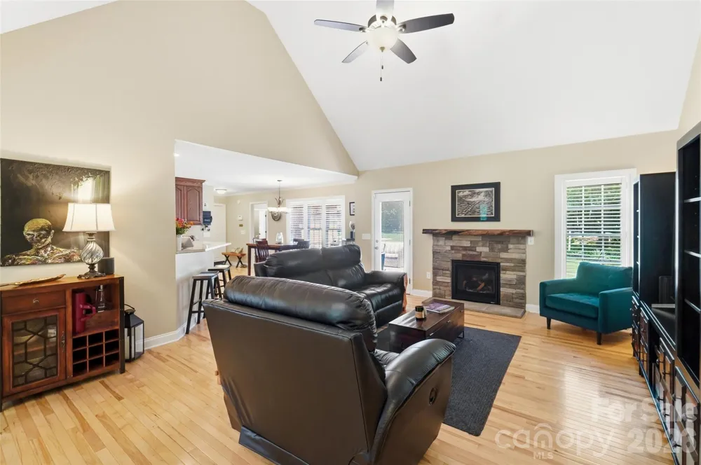 7627 Maple Bluff Lane Concord, NC 28025