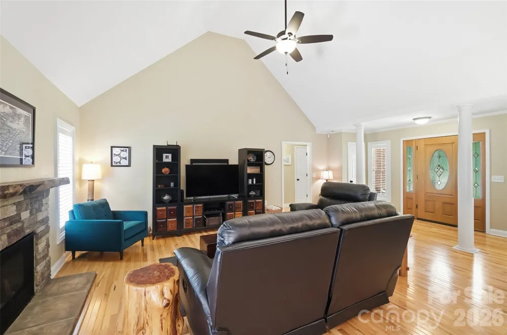 7627 Maple Bluff Lane Concord, NC 28025