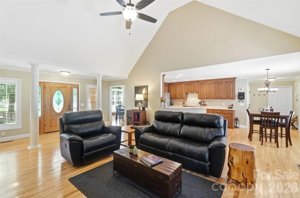 7627 Maple Bluff Lane Concord, NC 28025