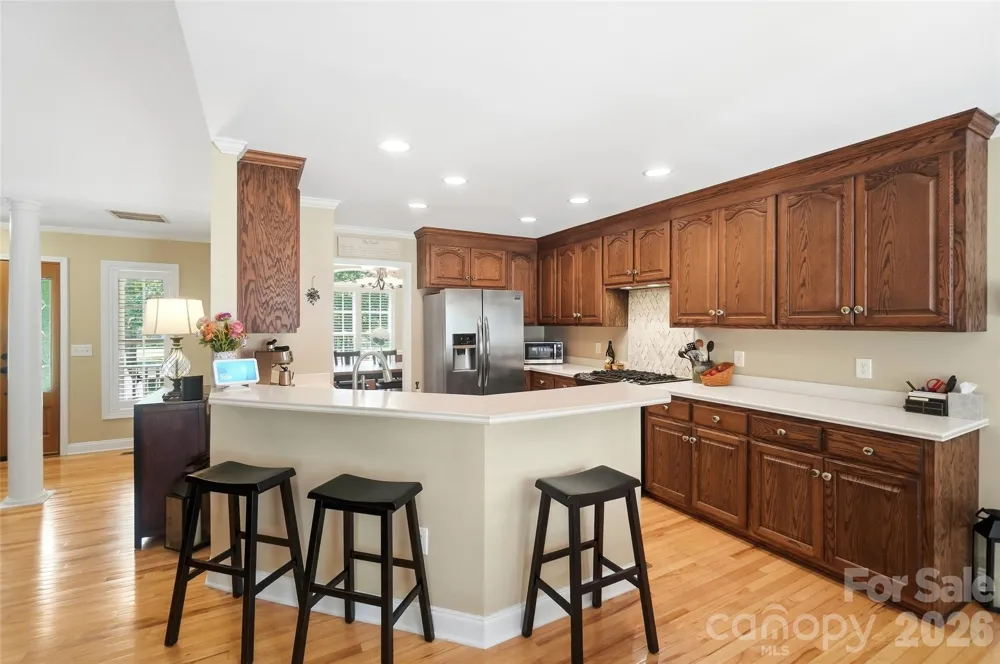 7627 Maple Bluff Lane Concord, NC 28025