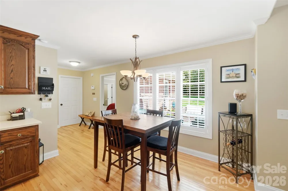 7627 Maple Bluff Lane Concord, NC 28025