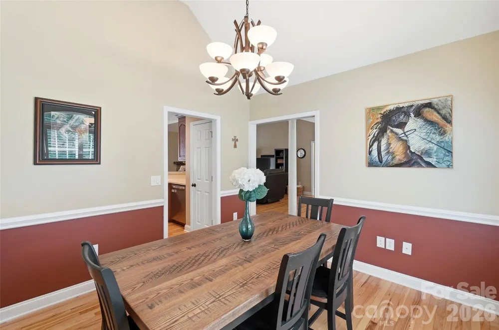 7627 Maple Bluff Lane Concord, NC 28025