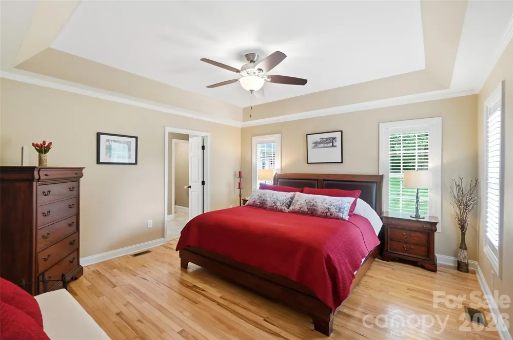 7627 Maple Bluff Lane Concord, NC 28025