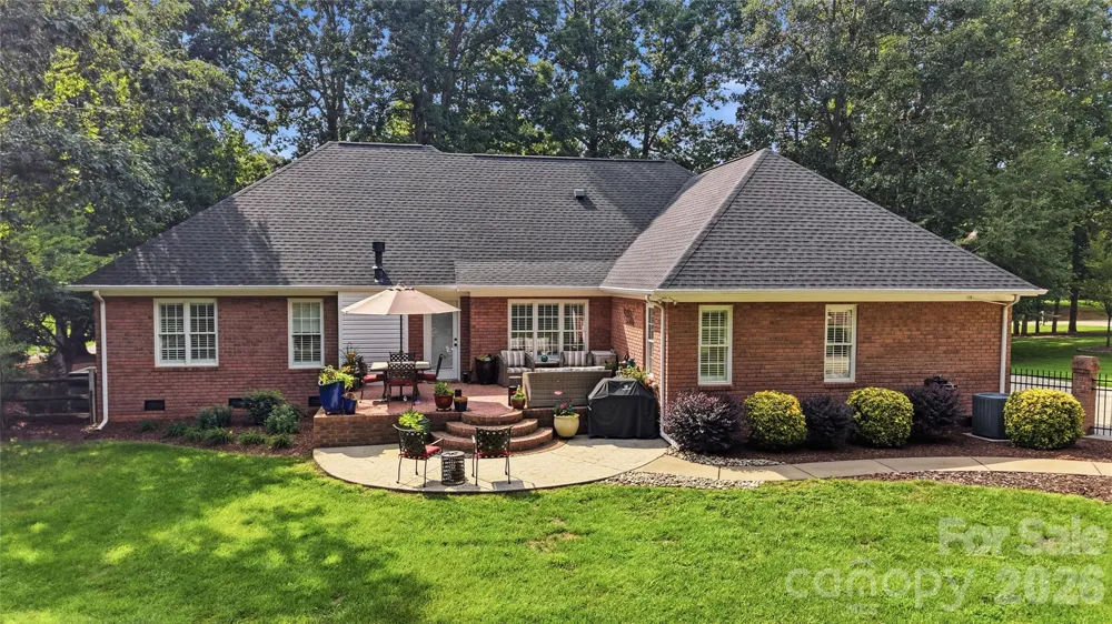 7627 Maple Bluff Lane Concord, NC 28025
