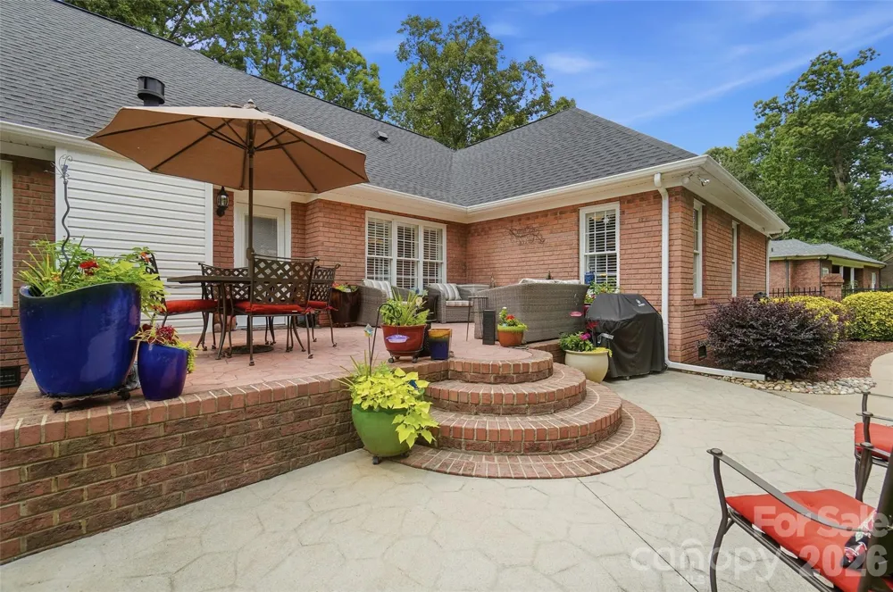 7627 Maple Bluff Lane Concord, NC 28025