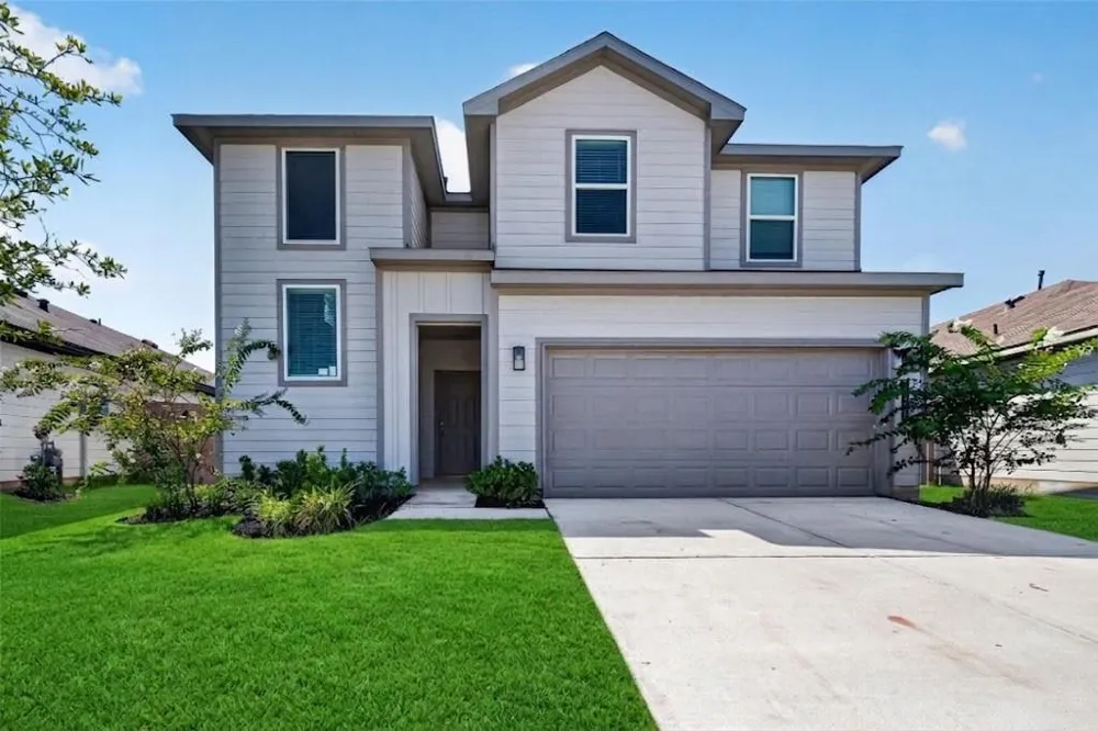 14529 Lily Plains Drive Splendora, TX 77372