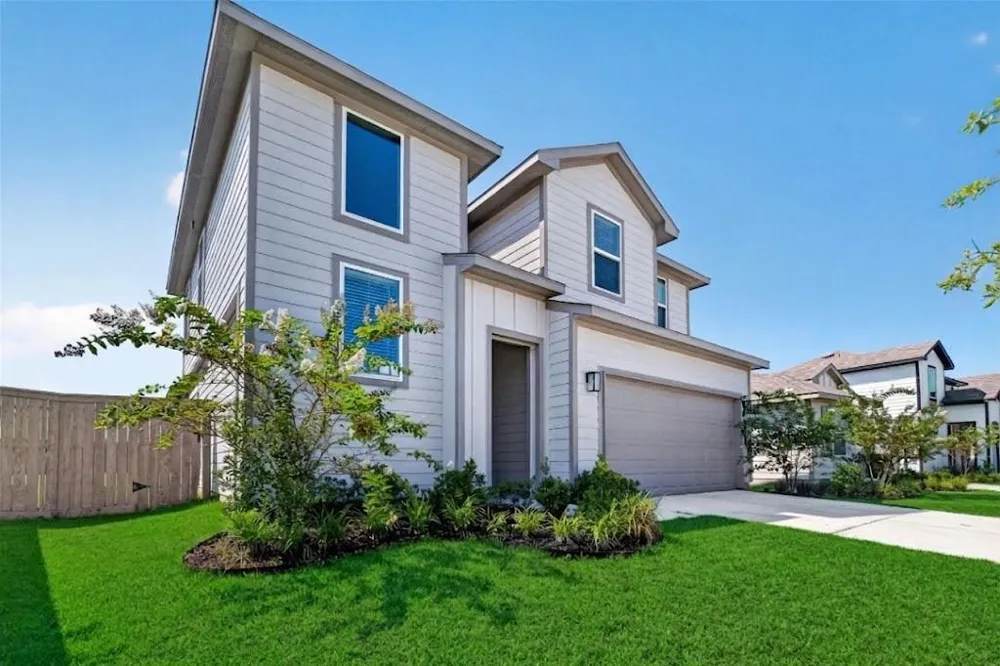 14529 Lily Plains Drive Splendora, TX 77372