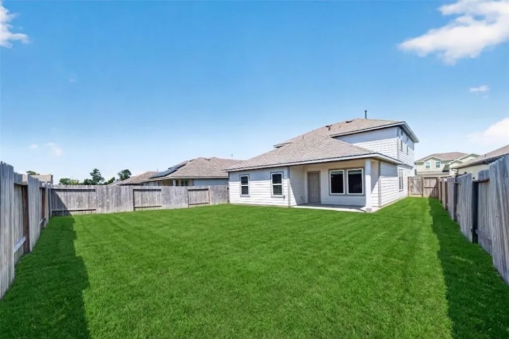 14529 Lily Plains Drive Splendora, TX 77372
