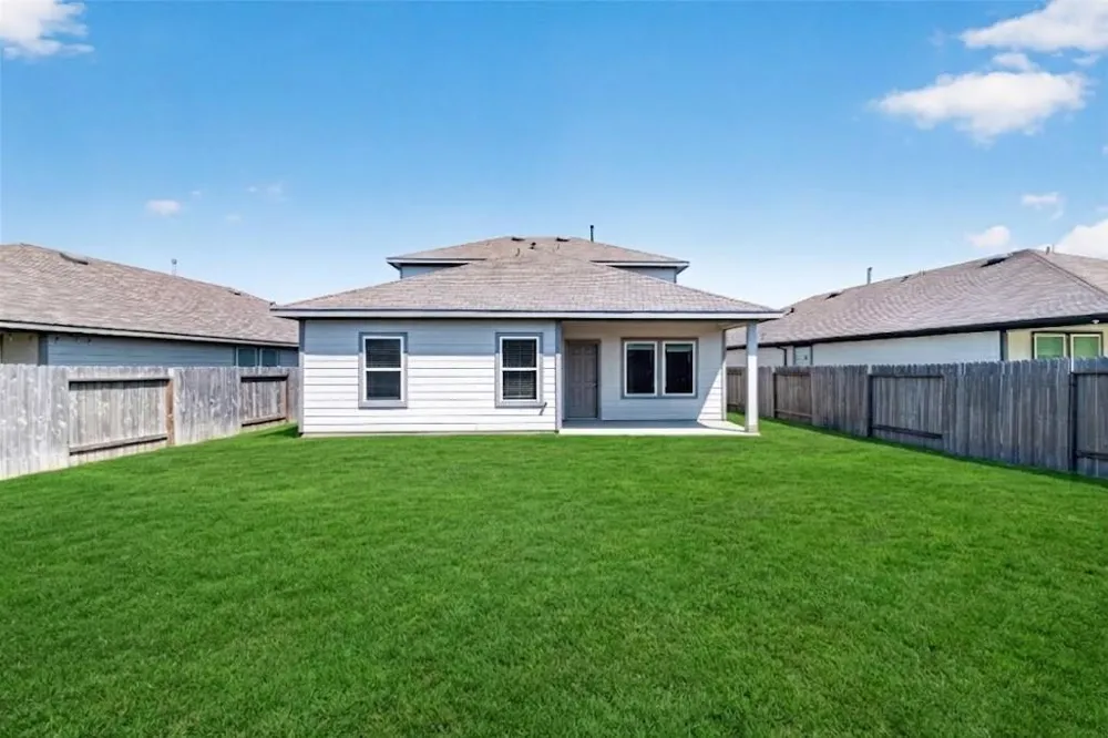 14529 Lily Plains Drive Splendora, TX 77372