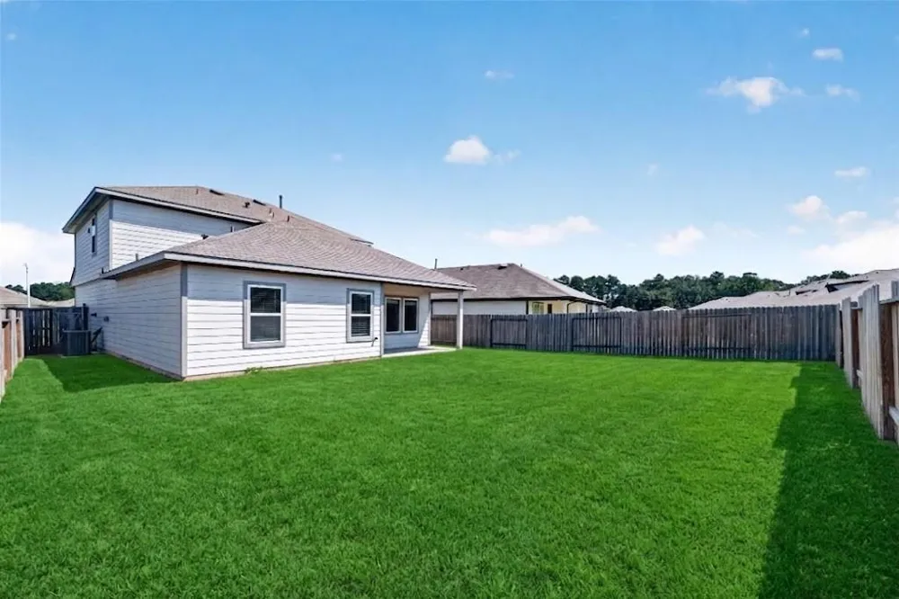 14529 Lily Plains Drive Splendora, TX 77372