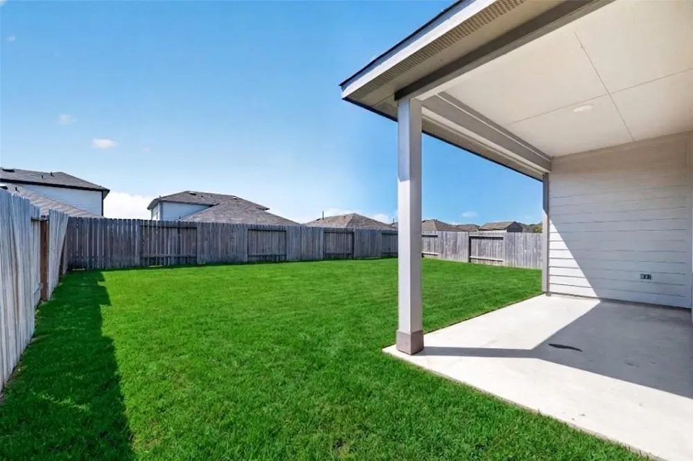 14529 Lily Plains Drive Splendora, TX 77372