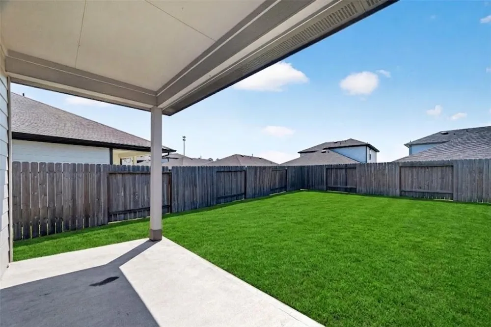 14529 Lily Plains Drive Splendora, TX 77372