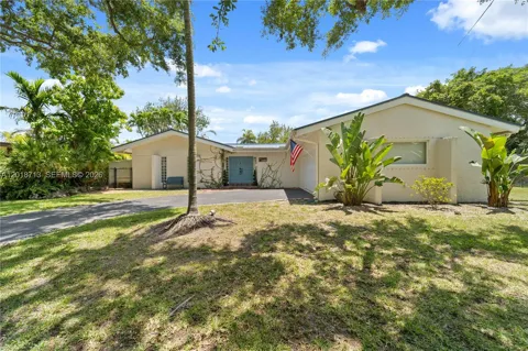8380 SW 186 St
