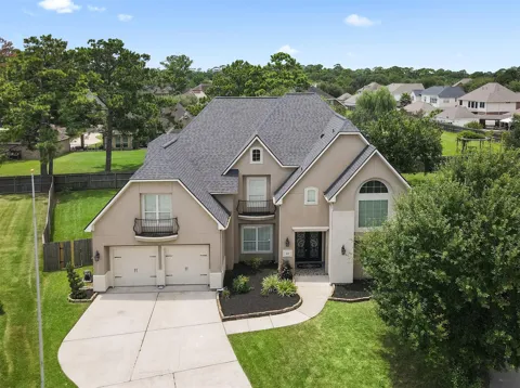 409 Old Orchard Way