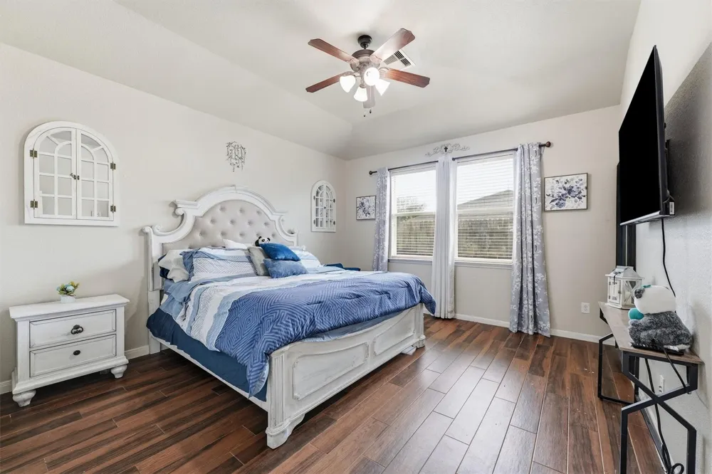 9906 Jewel Lane Rosharon, TX 77583