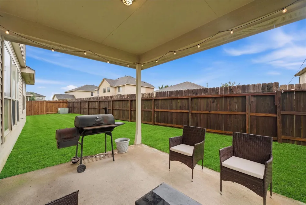 9906 Jewel Lane Rosharon, TX 77583