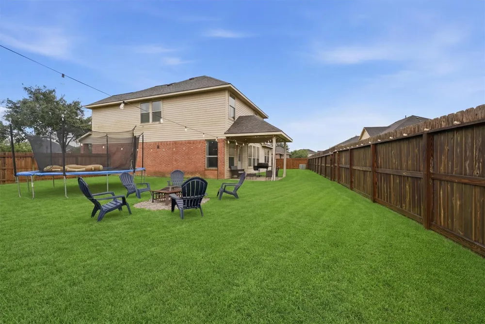 9906 Jewel Lane Rosharon, TX 77583