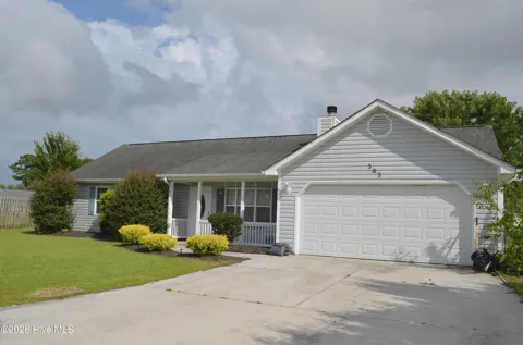 303 Marcia Court