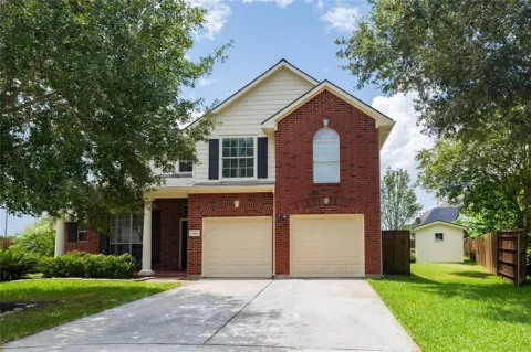 5414 Summer Oak Drive