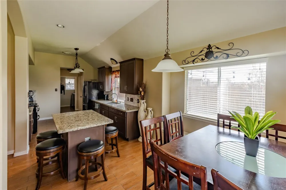 5414 Summer Oak Drive Pasadena, TX 77505