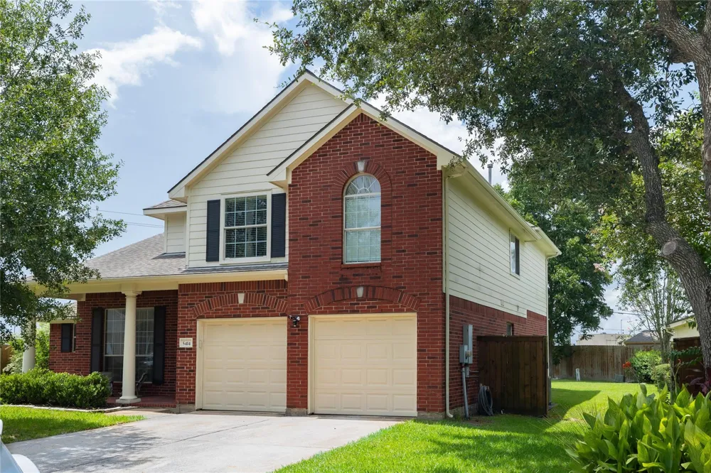 5414 Summer Oak Drive Pasadena, TX 77505