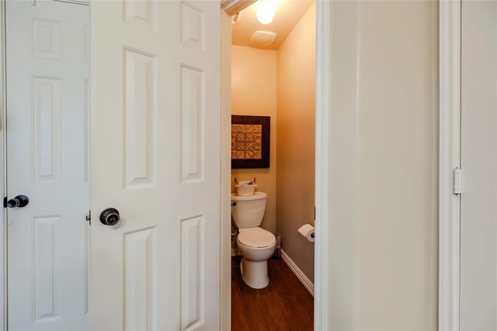 5414 Summer Oak Drive Pasadena, TX 77505