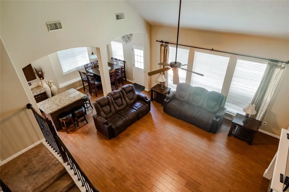 5414 Summer Oak Drive Pasadena, TX 77505