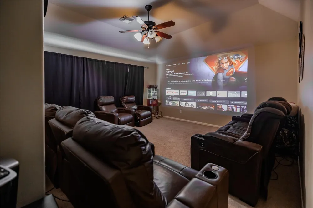 5414 Summer Oak Drive Pasadena, TX 77505