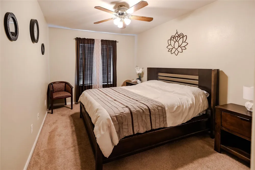5414 Summer Oak Drive Pasadena, TX 77505