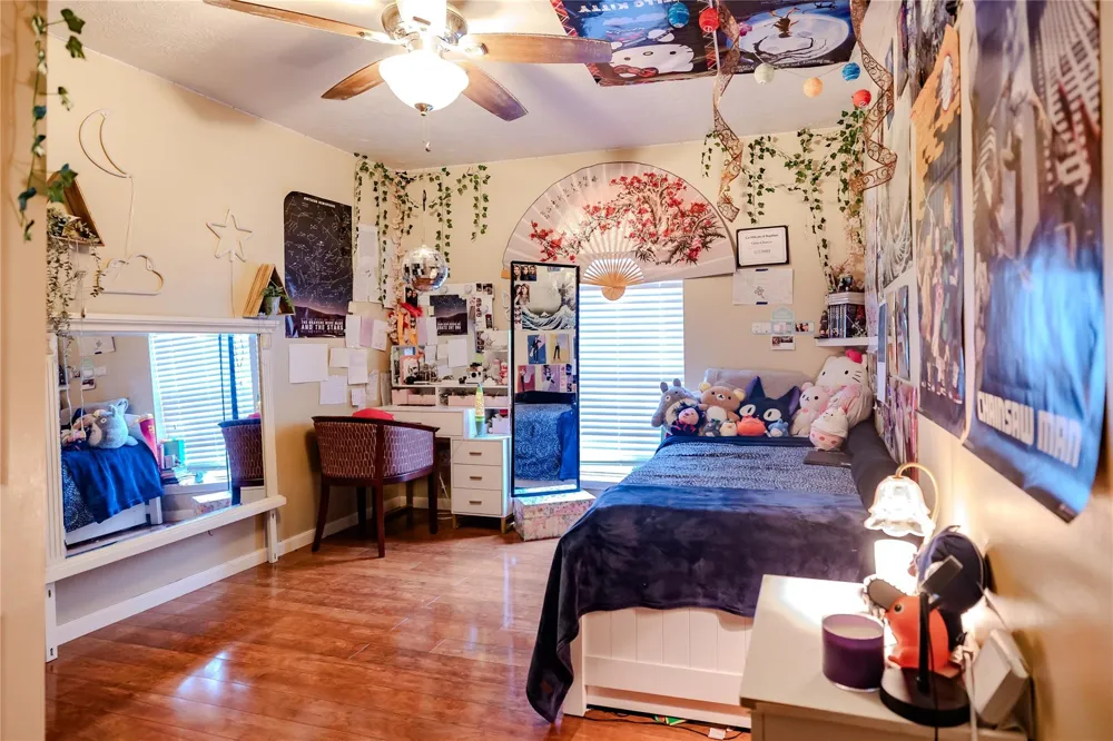5414 Summer Oak Drive Pasadena, TX 77505